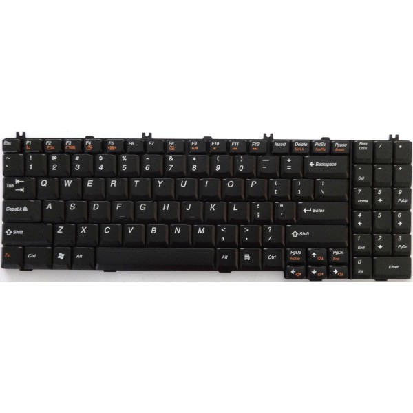 Клавиатура за Lenovo G550 B550 G550 G550A G550M G555AX G550S V560