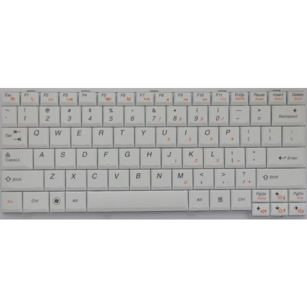 Клавиатура за Lenovo Ideapad S12