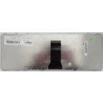 Клавиатура за Lenovo Ideapad Y450 Y450A Y450G Y460 Y550 Y550A Y560 Кафяво-черна