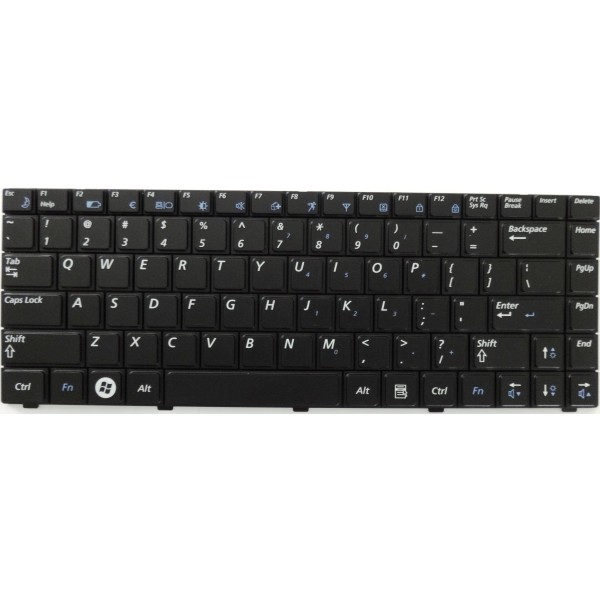 Клавиатура за Samsung R420 R423 R425 R428 R429 R439 R440 R467 R468 R470 R480
