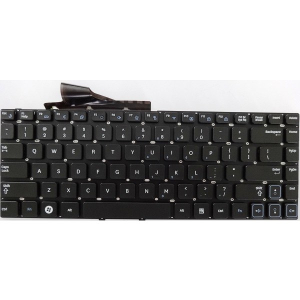 Клавиатура за Samsung RV409 RC410 RV411 RV415 RV420 E3420 E3415