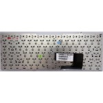 Клавиатура за Sony Vaio VGN-FW серия Черна без рамка