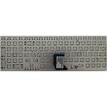 Клавиатура за Sony Vaio VPC-CB17 за моделите с подсветка Черна