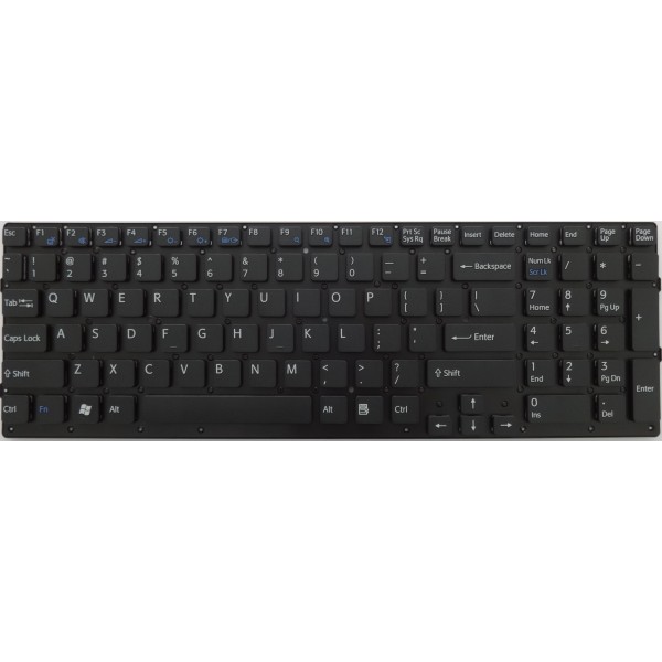 Клавиатура за Sony Vaio VPC-CB17 Series