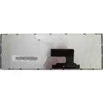 Клавиатура за Sony Vaio VPC-EE черна с рамка