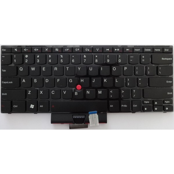 Клавиатура за IBM / Lenovo ThinkPad E320 E325 E420 E420S E425 