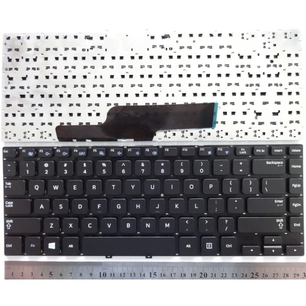 Клавиатура за SAMSUNG 355U4C BLACK (without frame,without foil,FOR WIN8)