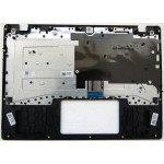 Черен Palmrest US за Acer Aspire AO1-132 c черна клавиатура | 6B.SHPN7.028