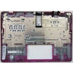 Розов Palmrest UK за Acer Aspire E3-112 E3-112M V3-112P ES1-111M c черна клавиатура | 60.MSPN7.029