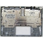 Сребърен Palmrest UK за Acer Aspire E3-112 E3-112M V3-112P ES1-111M c черна клавиатура | 60.MSMN7.029