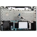 Клавиатура за Acer Aspire E5-721 Черна с Черен Palmrest US