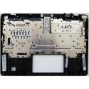Клавиатура за Acer Aspire ES1-111 Черна с Черен Palmrest UK