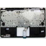 Сив Palmrest US за Acer Chromebook CB3-531 c черна клавиатура | 6B.G15N7.015