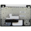 Клавиатура за Acer Tablet Switch SW5-017 Черна с Черен Palmrest Оригинална Арабска ARE
