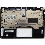 Черен Palmrest UK за Acer TravelMate B115-M B115-MP c черна клавиатура | 60.VA1N7.029