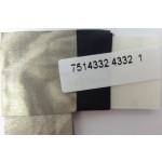 LCD кабел за Acer Aspire 4332 4732 D525 D725 | 50.4BW03.001