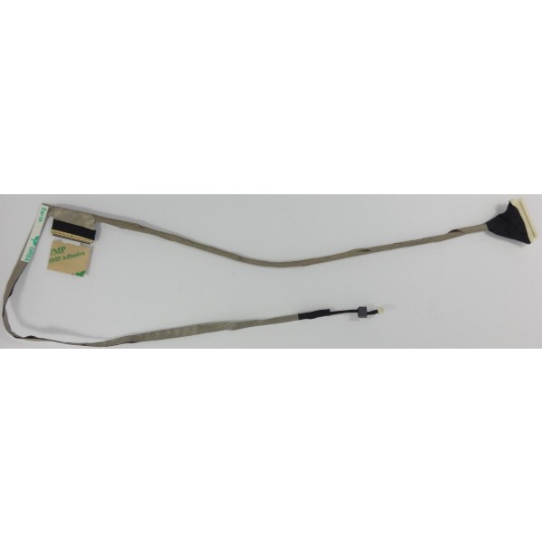 LCD кабел Acer Aspire 5534 5538 5538G