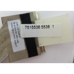 LCD кабел Acer Aspire 5536 5738 5738G 5738Z 5738ZG (For LCD,With camera connector)