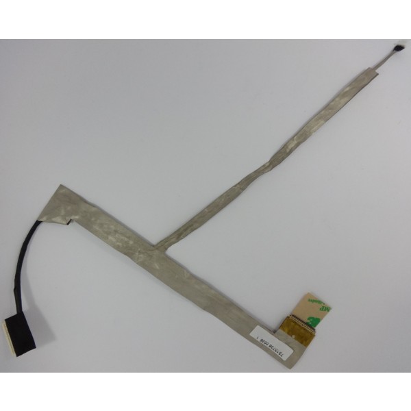 LCD кабел Acer Aspire 5536 5738 5738G 5738Z 5738ZG 5542 LED с камера 50.4CG14.001