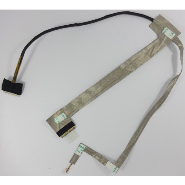 LCD кабел за Acer Aspire 7736G 7736Z 7736ZG 7740 7740G 7540 7540G 7240