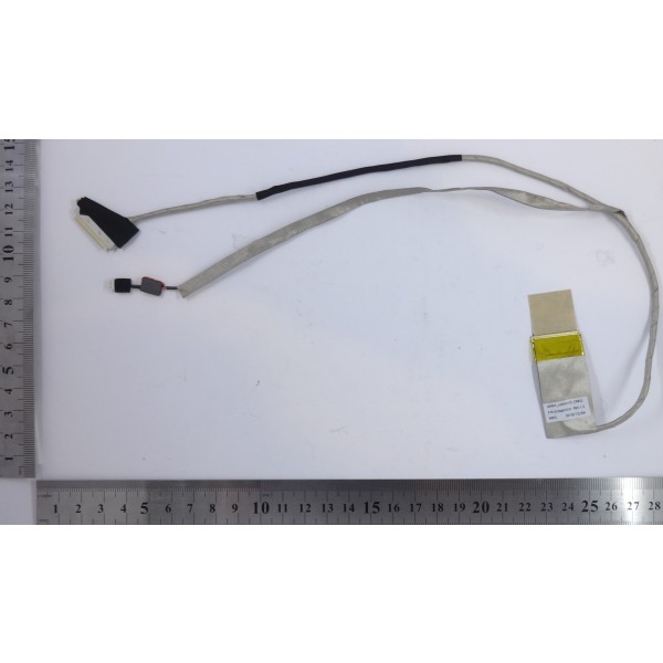 LCD Кабел за Acer Aspire E1-521 E1-531 E1-571 V3-571 Travelmate TMP253 Easynote TE11 Gateway NE51B NE56R