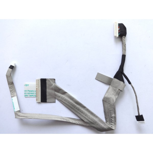 LCD кабел за Acer Aspire Series 5738DG 5738DZG 5738ZG