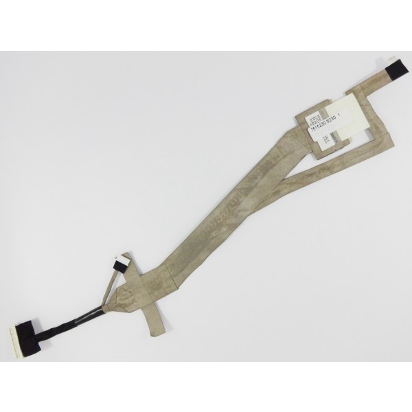 LCD кабел Acer Extensa 5230 5230E 5630Z 5635Z TravelMate 5330 GATEWAY NS50T без микрофон