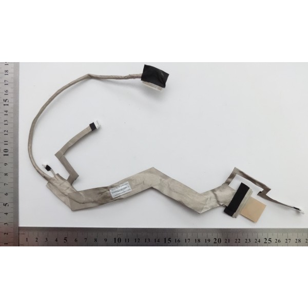 LCD Кабел за Acer spire 6920 6920G 6935 6935G 6935Z