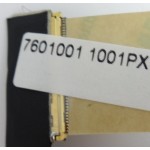 LCD кабел Asus Eee PC 1001PX 1001PXD R101D LED 40 пина