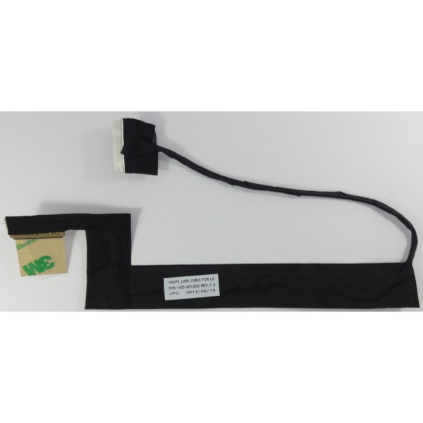 LCD кабел Asus Eee PC 1001PX 1001PXD R101D LED 40 пина