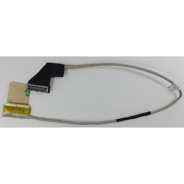 LCD кабел Asus EEE PC 1008HA
