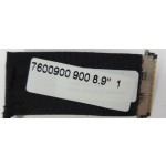 LCD кабел Asus EEE PC 900 8.9"