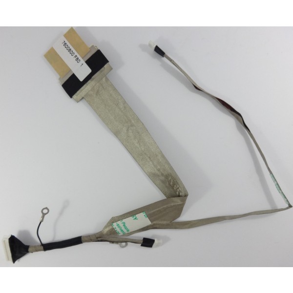 LCD кабел Asus F80 F80S F80C