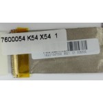 LCD кабел за Asus X54 X54H X54C X54XI K54 | 14G221047000