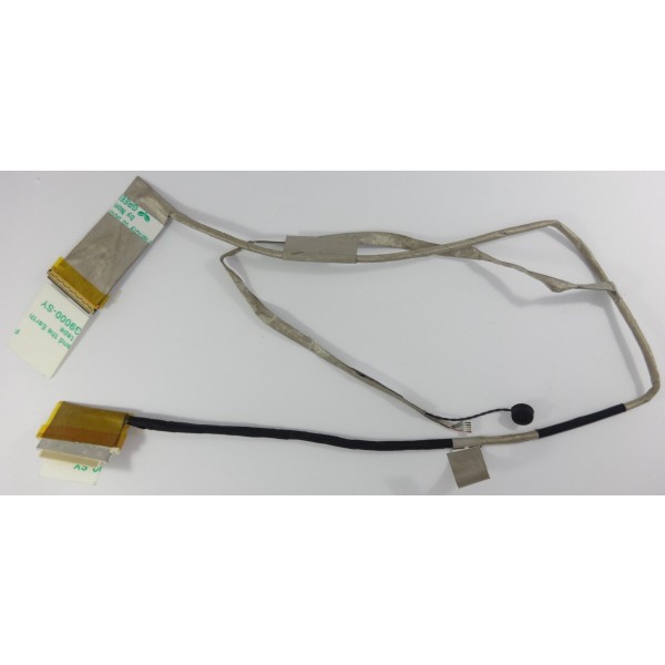 LCD кабел за Asus X54 X54H X54C X54XI K54 | 14G221047000