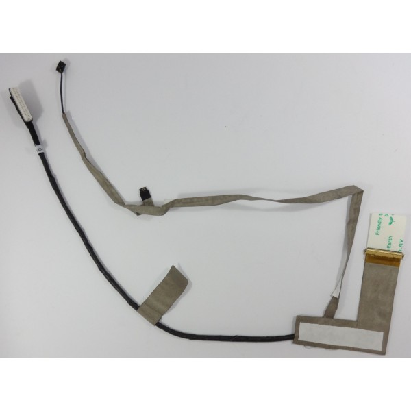 LCD кабел Asus N61 N61Da N61Ja N61Jq N61Jv