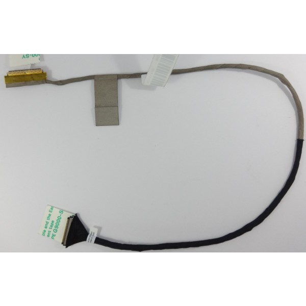 LCD кабел за Asus UL50A UL50AG | 1422-00ML0AS | 1422-00M0AS | 1422-00MC0AS