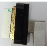 LCD кабел Dell Inspiron 1320