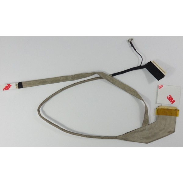 LCD кабел Dell Inspiron 1464