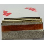 LCD кабел Dell Inspiron 3521 5521 5537 i15RV-1667BLK за 15.6 инчови модели лаптопи