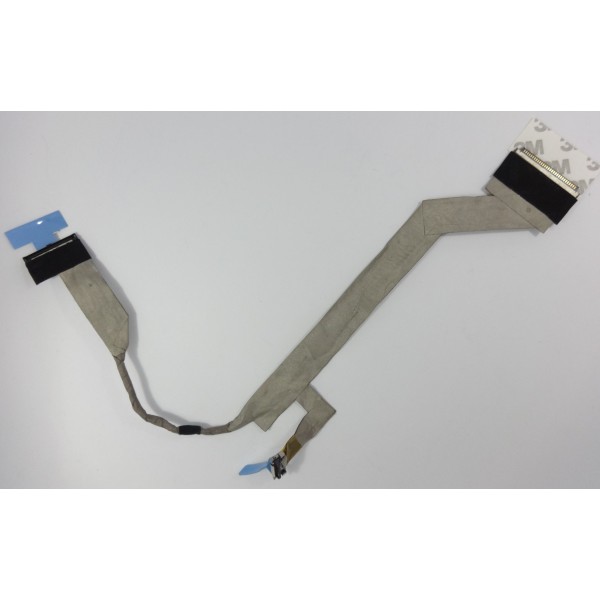 LCD кабел Dell Inspiron 1525 1526 15.4"