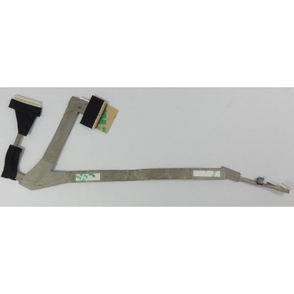 LCD кабел Dell Inspiron Mini 10