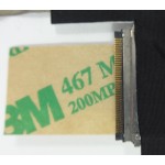 LCD кабел Dell Inspiron Mini 910 (With camera connector)