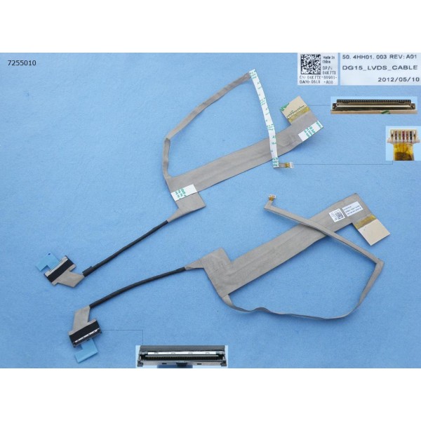 LCD кабел за Dell N5010 M5010