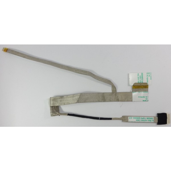 LCD кабел Dell Inspiron N5040 N5050 M5040 3520 Vostro 1540 1550 2520 LED 05wxp2