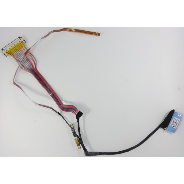 LCD кабел Dell Latitude E6400 LCD