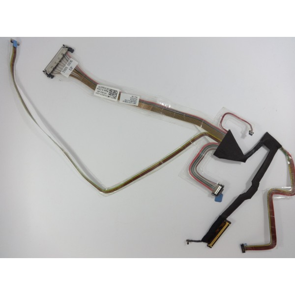 LCD кабел Dell Precision M6400 (PULLED) FOR LCD