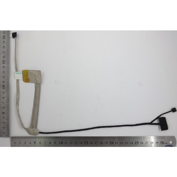 LCD Кабел за Gateway Nv52 Series 15.6"