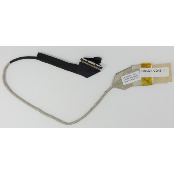 LCD кабел за HP COMPAQ CQ42 G42 - DD0AX1LC001