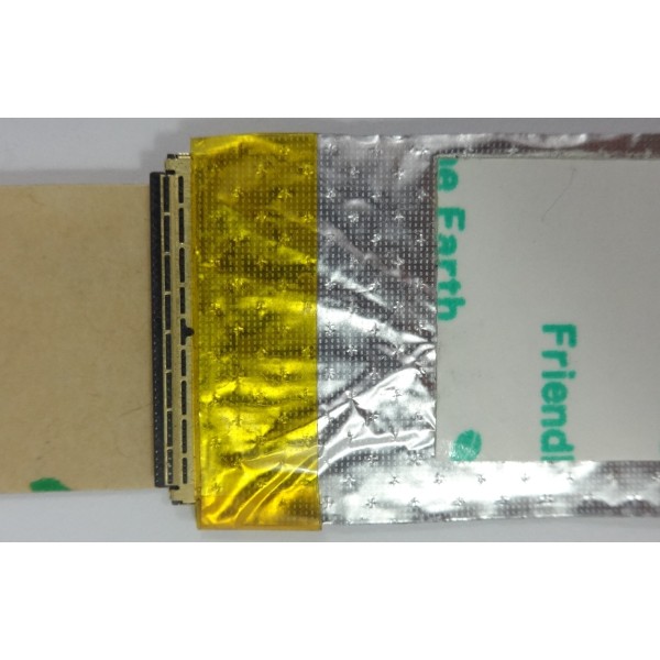 LCD кабел HP COMPAQ CQ43